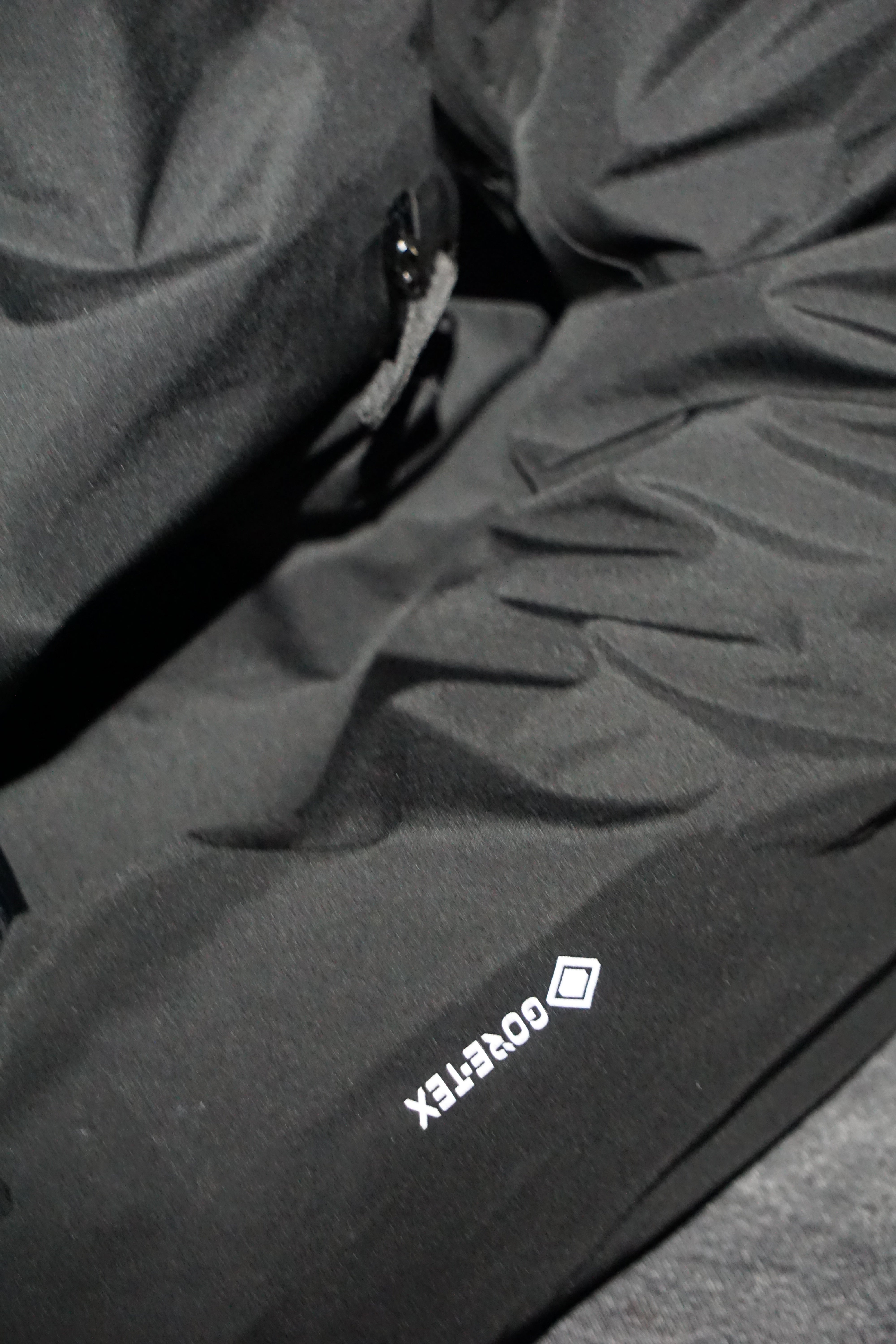 LightAscent GORE-TEX® Shell