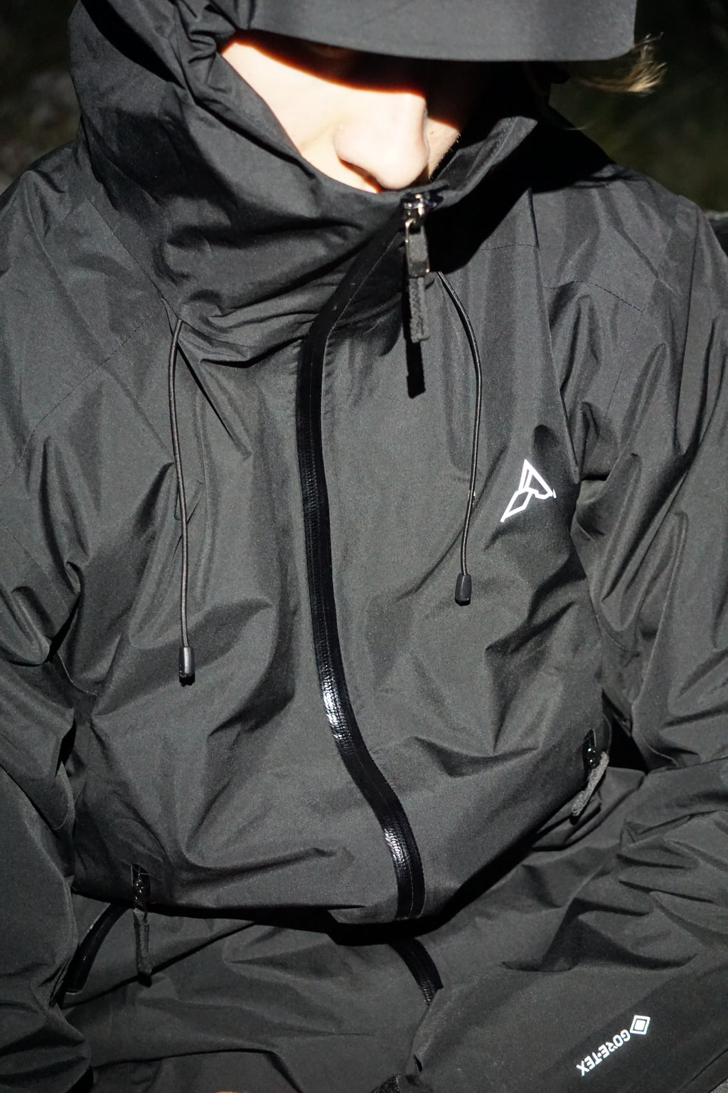 LightAscent GORE-TEX® Shell