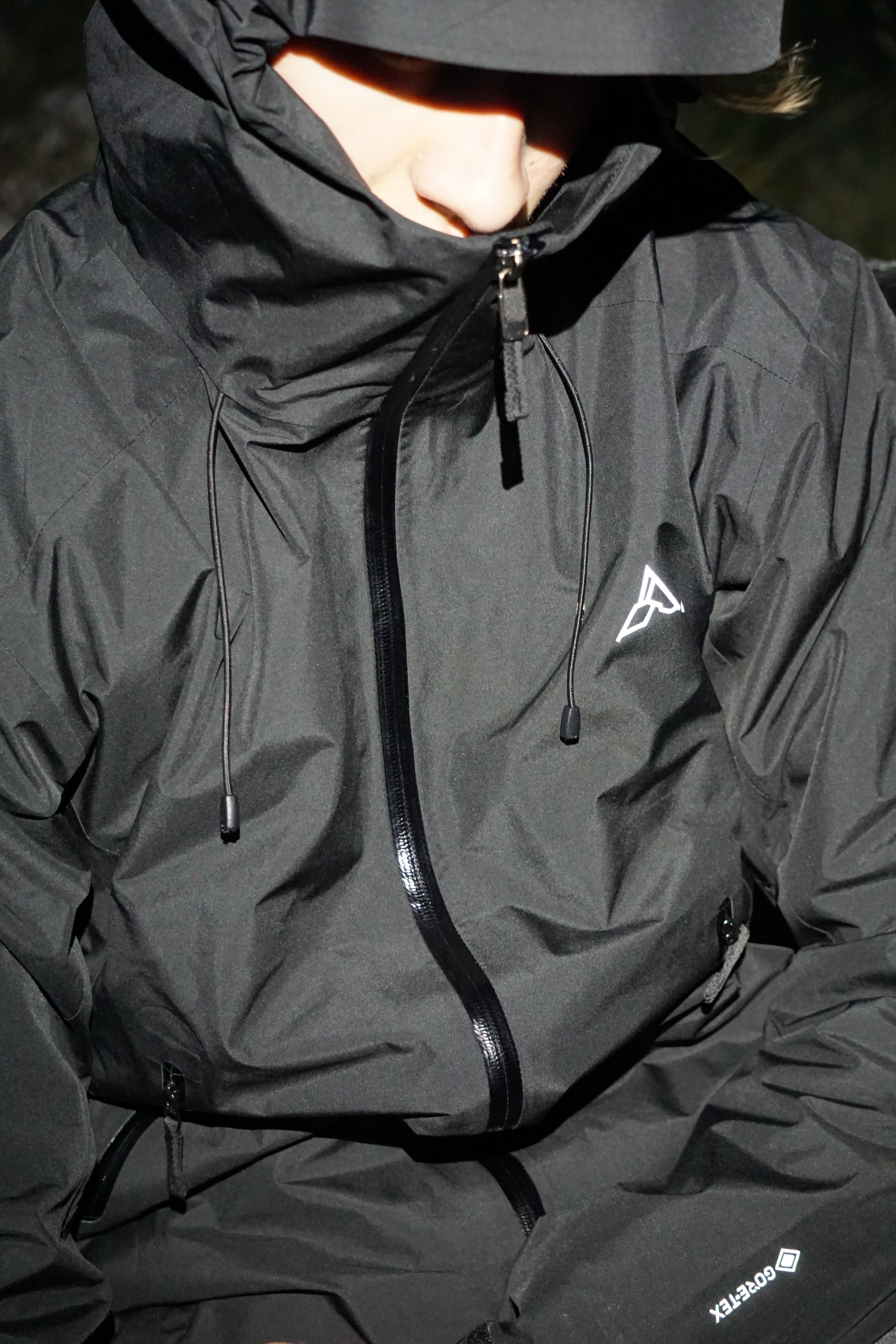 LightAscent GORE-TEX® Shell