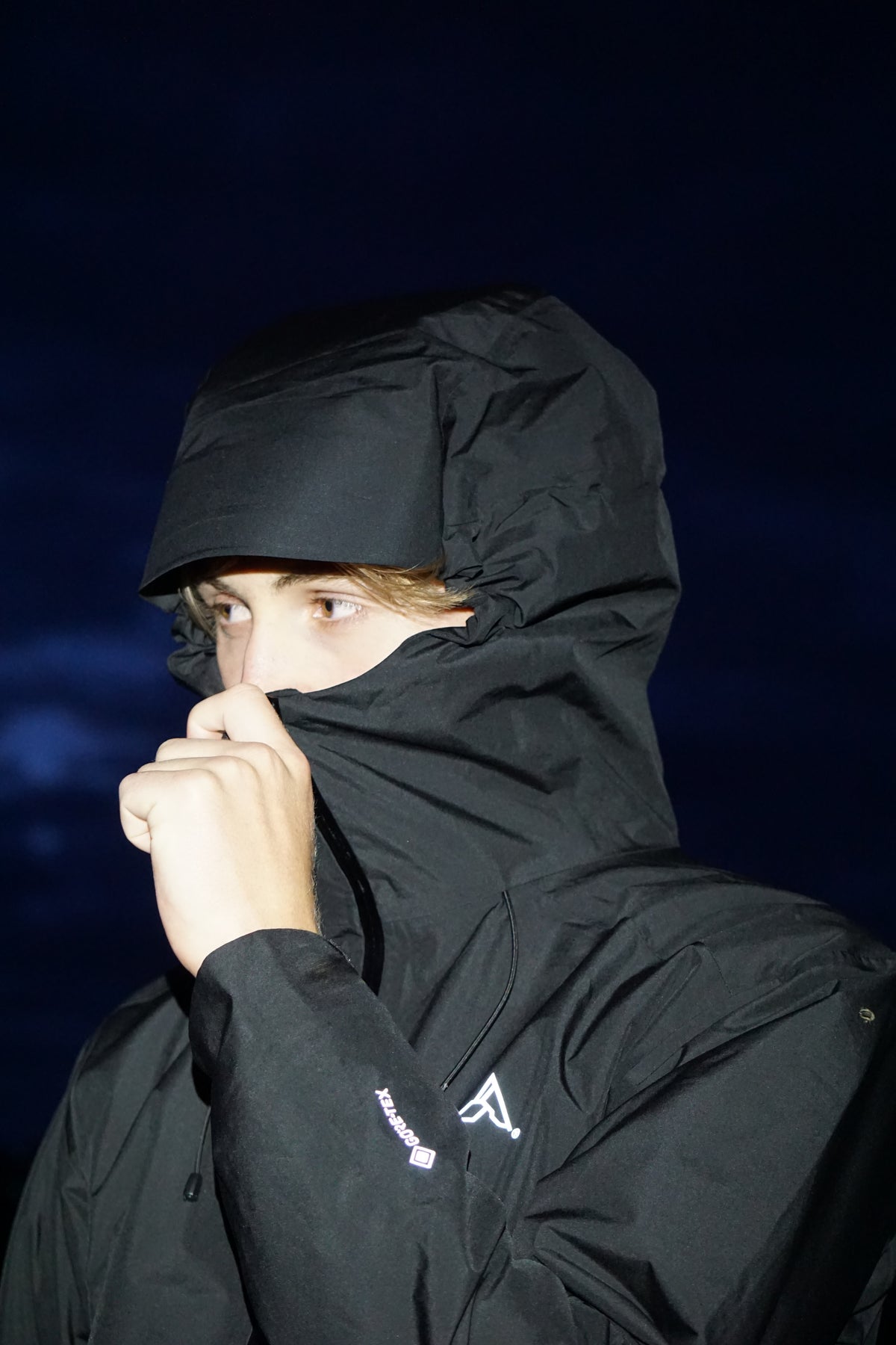 LightAscent GORE-TEX® Shell
