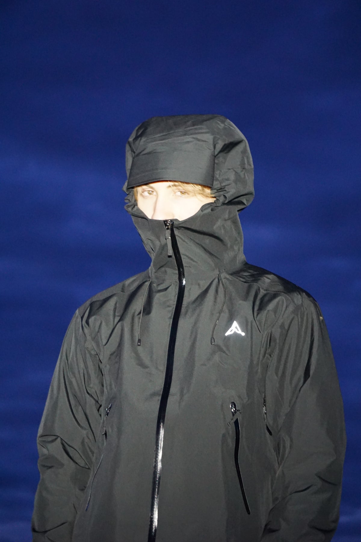 LightAscent GORE-TEX® Shell