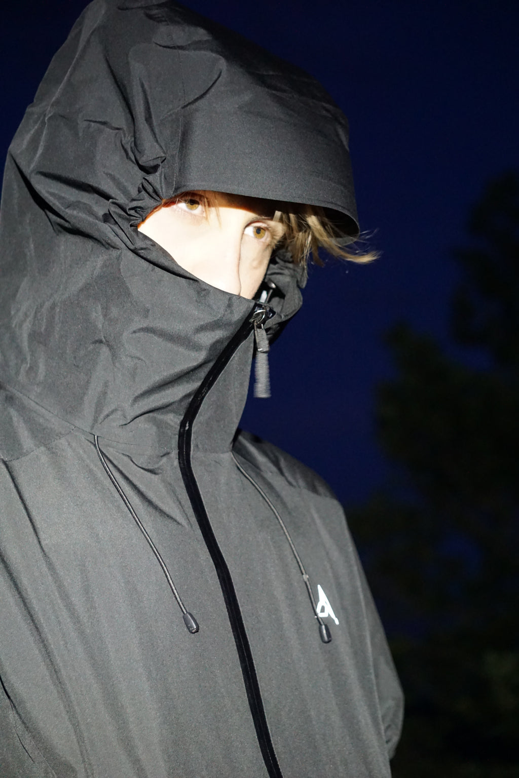 LightAscent GORE-TEX® Shell