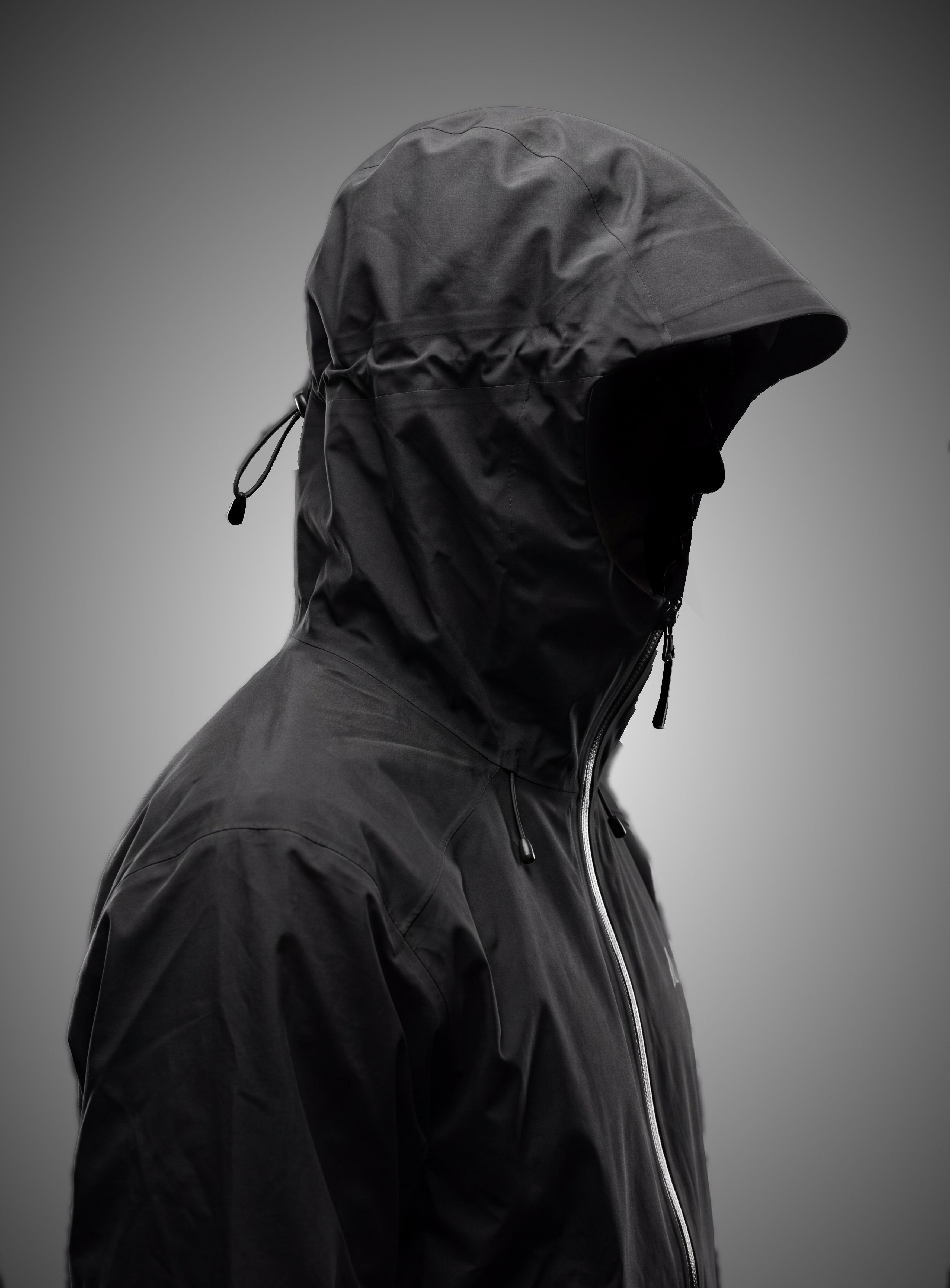 LightAscent GORE-TEX® Shell