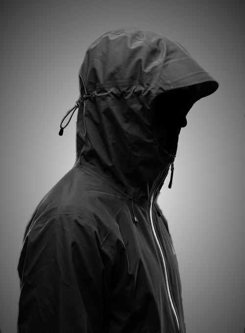 LightAscent GORE-TEX® Shell
